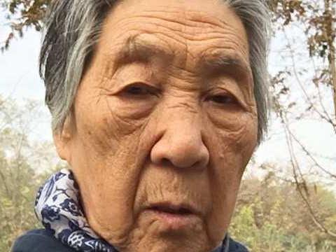 妈妈影集（二）