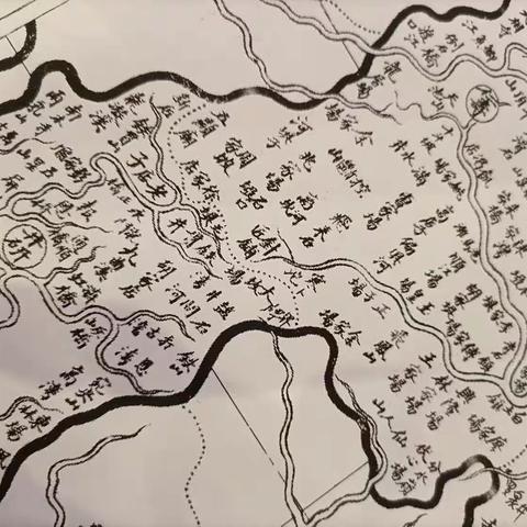 罗泉故事之知州董贻清领兵400人保卫井研。