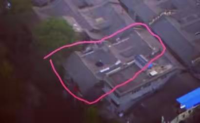 胡范钦老宅的秘密，无处不存在的廉洁痕迹（副本）