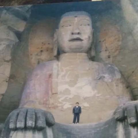 身边历史：资中发轮乡龙水村与《资治通鉴》