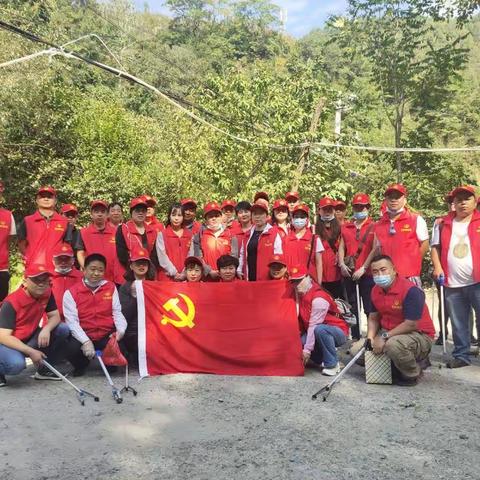 周末哪里去，一起做公益