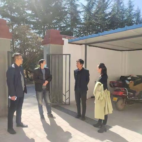 公墓管理部开展2021年度目标任务部署会