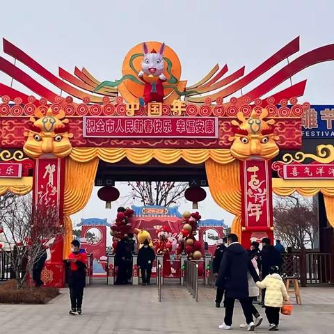 【湖滨城管】春节我在岗｜坚守一线 全力打造洁净城市