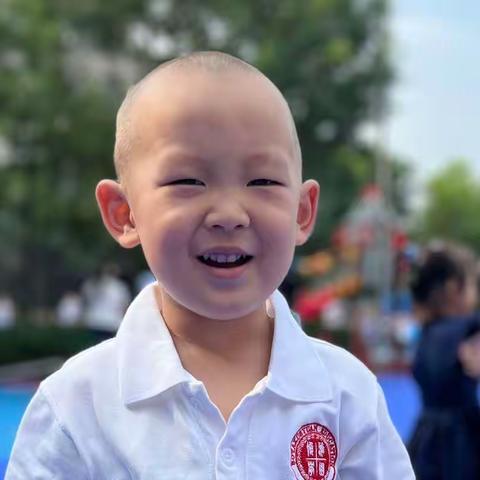 不负秋光 幼见美好