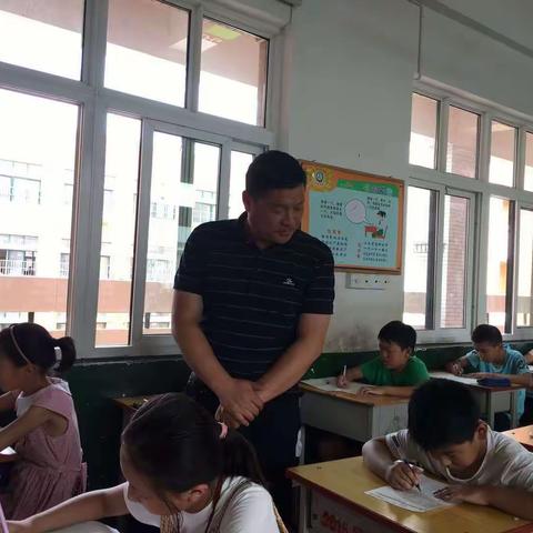 【吉利区实验小学·计算大赛】小计算   大世界