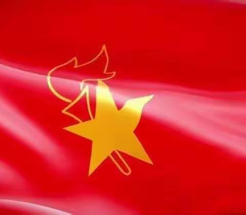 童心向党  筑梦未来——后立庄小学一年级少先队入队仪式