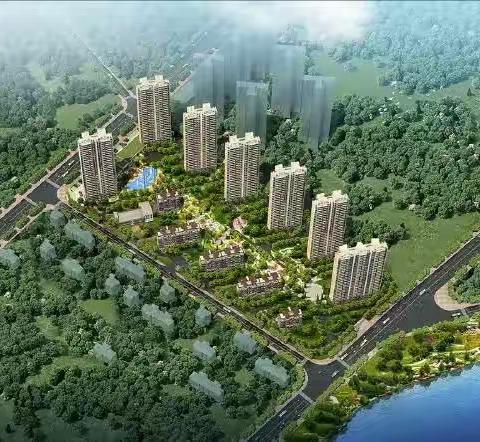 滨江府最新进展