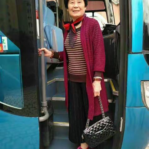 九龙山旅游（2017秋）