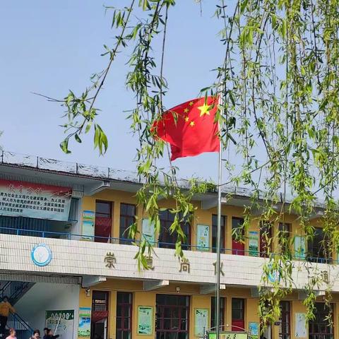 教研山区行，素质再提升  —— 市教研室深入管陶中心校（下站学校）指导教学工作