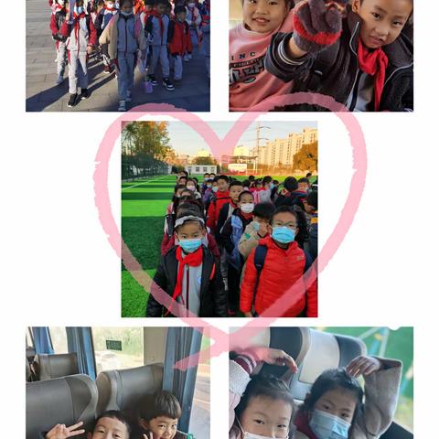 力行实践安全教育 研学培养预防观念----临沂第四十中学西校区生命安全教育实践活动总结