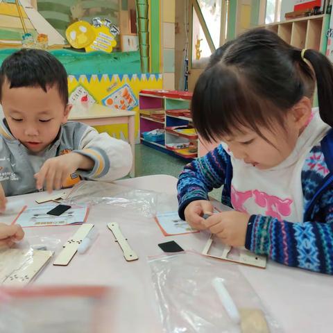 科学实验课--跷跷板
