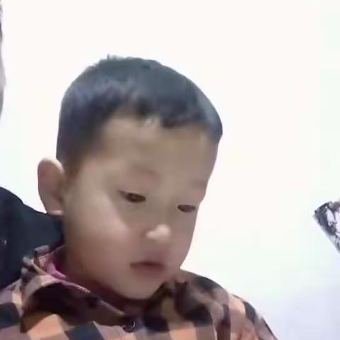 中班12月份许燕博亲子阅读打卡