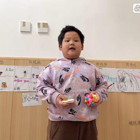 苏布尔嘎幼儿园 大班的美篇