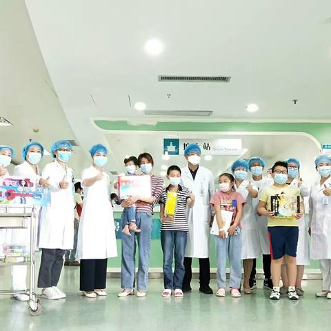 爱在六一，童真童心。