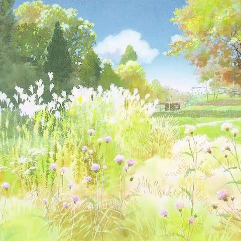 南溪中心幼儿园空中课堂大班组第四期