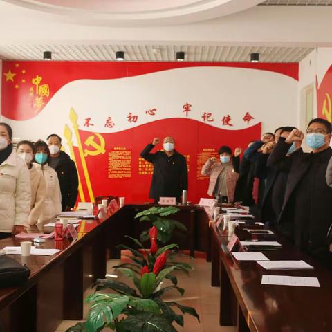 教育局召开2022年度书记抓基层党建工作述职评议会——教育系统第二党建协作区举行书记抓基层党建工作述职评议