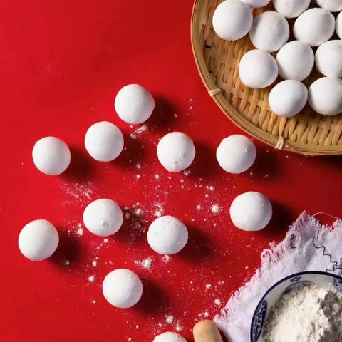 万家灯火闹元宵，人间至味是团圆——汝州市二中元宵节系列活动