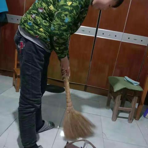 不负好时光，创意过寒假