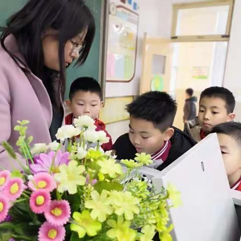 学校延时服务，让学生的放学生活更加有趣