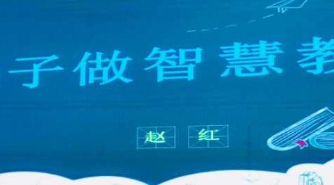 吕梁市2020年中央彩票公益金 资助乡村教师培训项目—兴县小学语文研修班第六组第二天简报