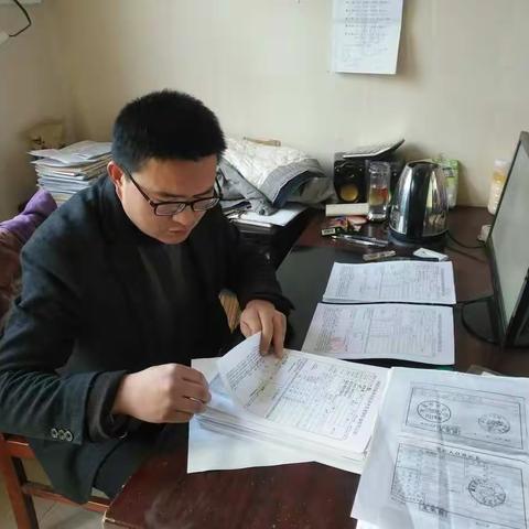 寺庄一周工作总结（130期）