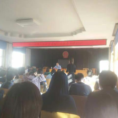 寺庄乡一周工作总结