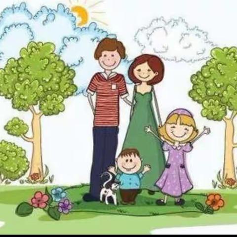 市建一公司幼儿园“空中课堂”第五期