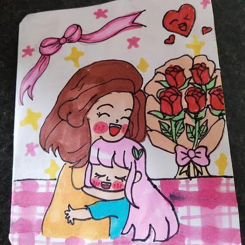 疫情期间不添乱，手工制作我最棒——平顶山市卫东区东环路小学开展手工制作活动