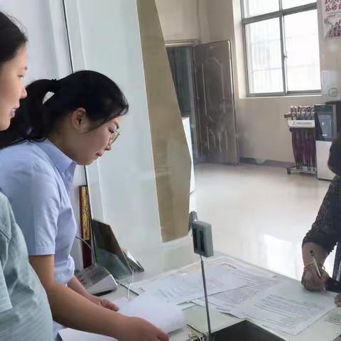 “粗心”的坐班主任
