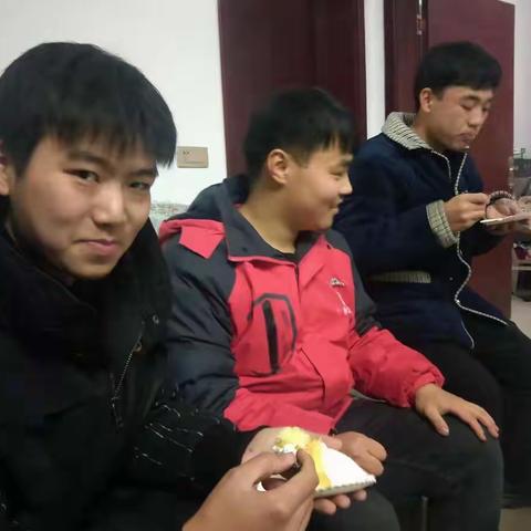 生日快乐