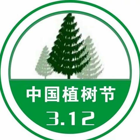 3.12植树节