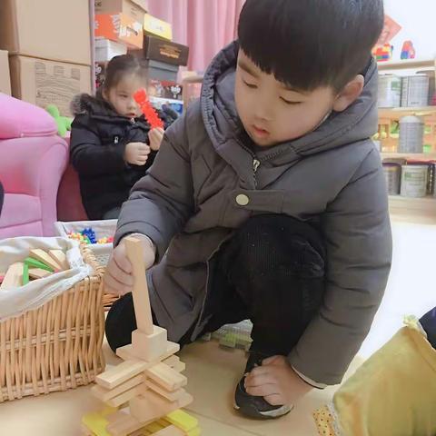 第三周与第四周的我们（1）