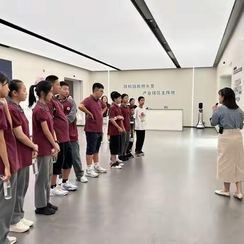 银湖科技城5G智汇科技赋能创享未来