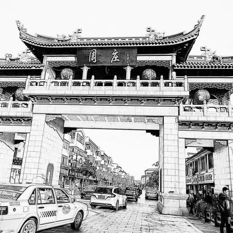 水韵 周庄（副本）