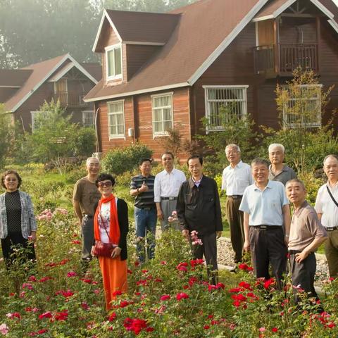 半个世纪的回忆（副本）