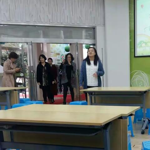 走访上海金山区第一实验小学___童心乐园