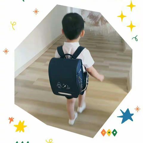 我在成长的路上……