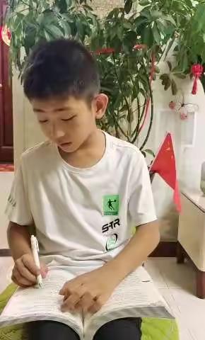 2022-8-8三1班优秀范文分享