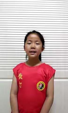 2022-8-9三1班优秀范文分享