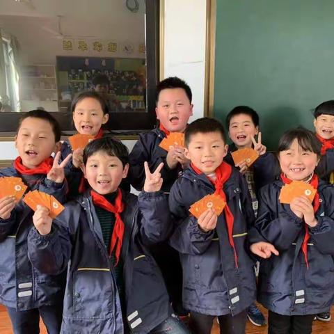 庆同小学二年级小飞鱼券兑换活动——参观大唐袜艺小镇