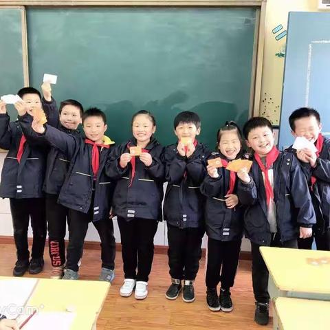 庆同小学二年级小飞鱼券兑换活动——参观大唐袜艺小镇