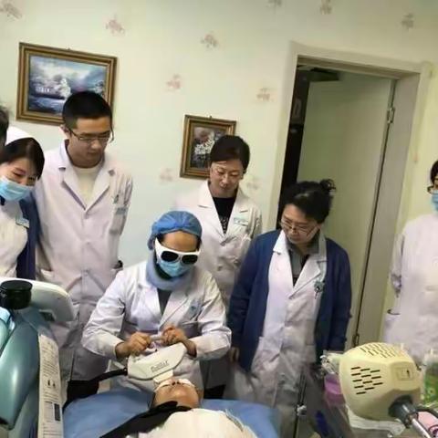 夏季脱毛大作战，不做毛女郎!