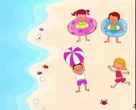 加强看护，预防溺水——红黄蓝*哆来咪幼儿园防溺水安全提示