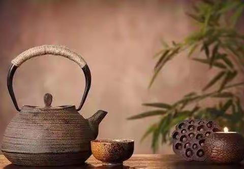 识茶懂礼，走进神农茶文化博物馆——潍坊锦绣学校2016级3班研学活动