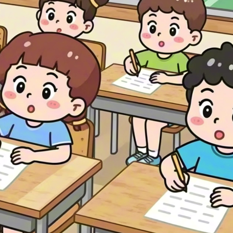 曲靖市特殊教育学校2024年秋季学期学业水平测试纪实