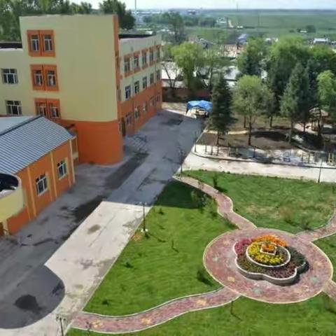 【黑河腾飞国际养生园 颐心苑 老年公寓 养老基地】承接全国各地旅游养老，炎热夏季来黑河避暑吧