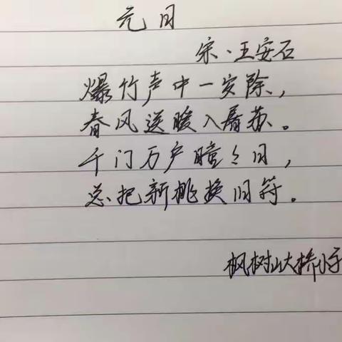 新进教师第五组晒字