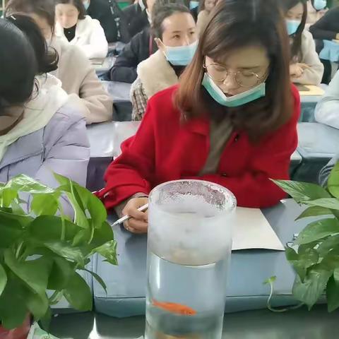 【家校共育】——记长垣市市直实验小学新学期家长会