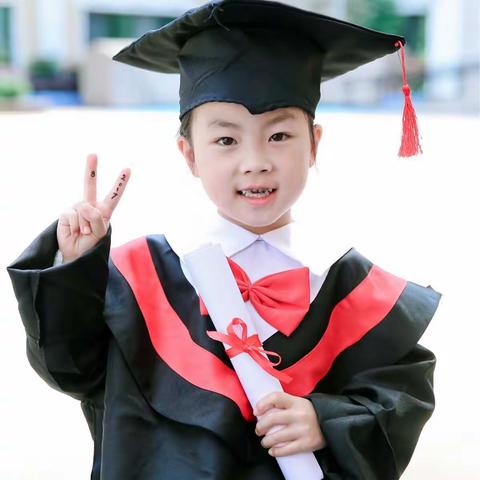 家有小小毕业生🎓