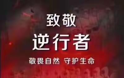 【范罗冈小学】致敬“逆行先锋”， 红领巾在行动！（一）
